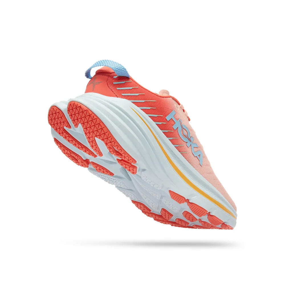 Hoka Bondi X 1113513-CPPF / pink