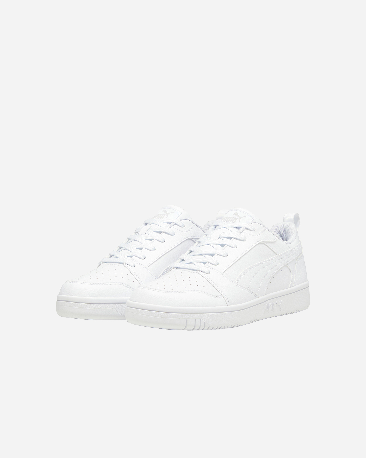 Buty sportowe Puma Rebound V6 Low M 392328-03