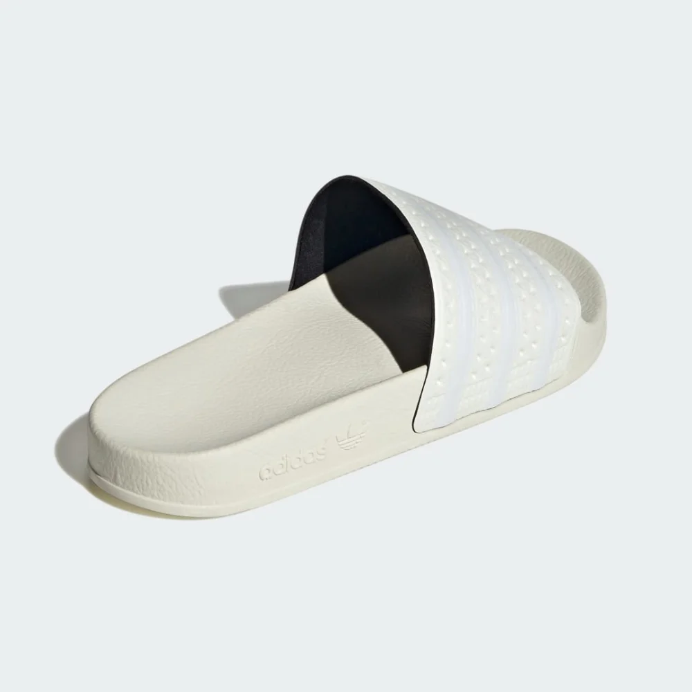 adidas Adilette IE9619 / weiss