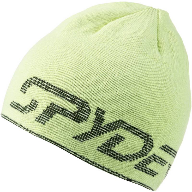 Spyder REVERSIBLE Wendemütze Kinder