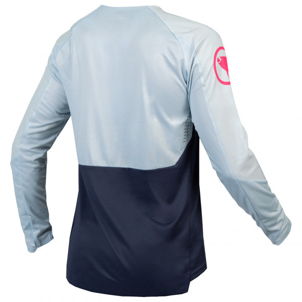 Endura - MT500 Burner Trikot Langarm - Radtrikot