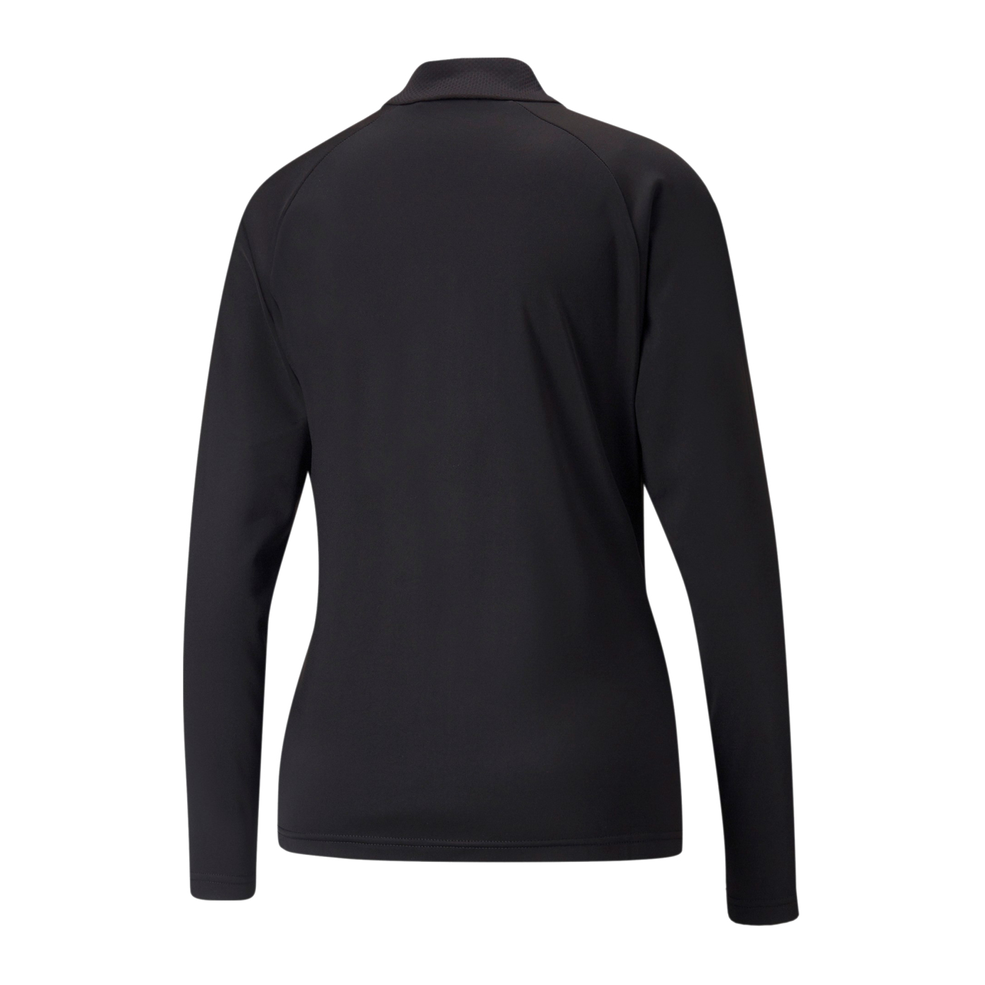PUMA teamLIGA Trainingsjacke Damen Schwarz F03