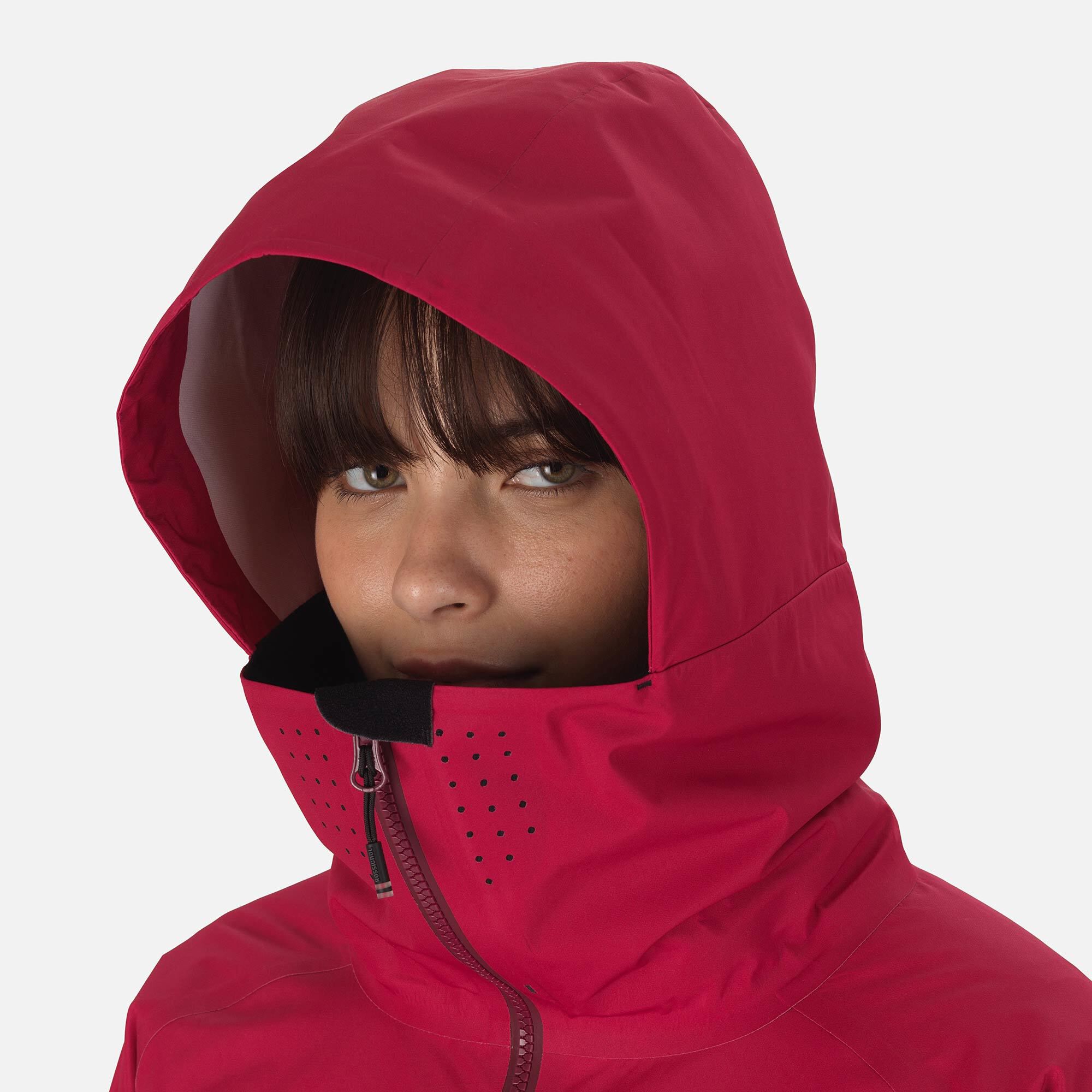 Veste de ski Atelier S Femme