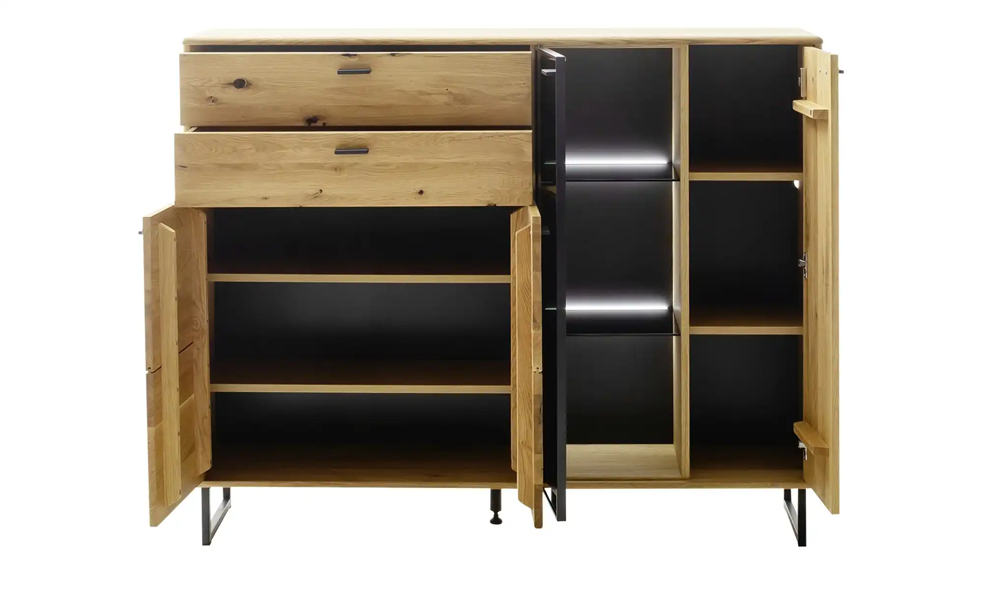 Woodford Highboard Arezzo