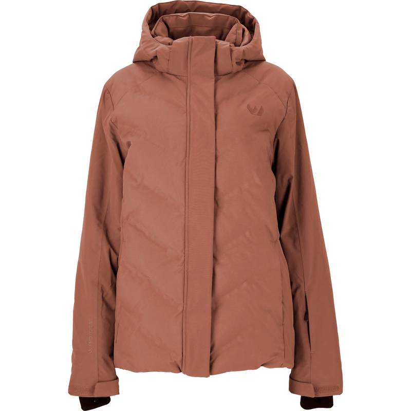 Whistler Freeride Skijacke Damen