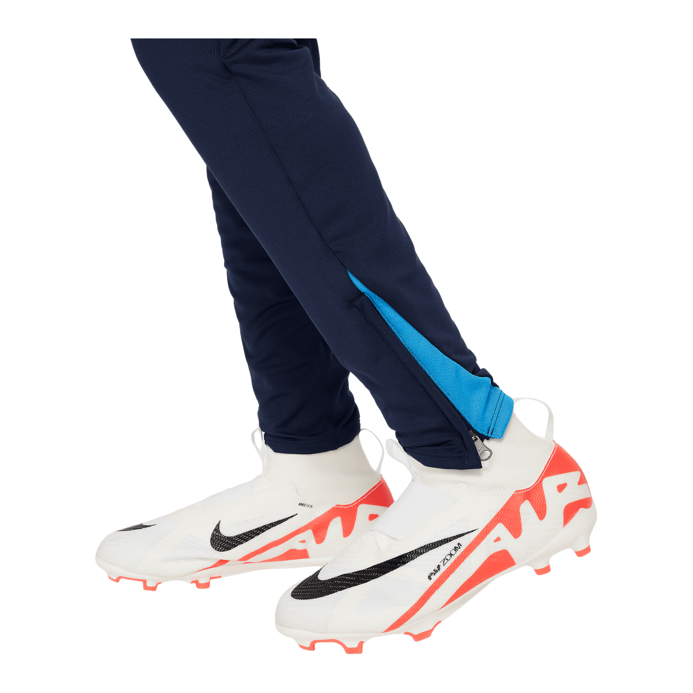 Nike FC Chelsea London Trainingshose Kids Blau F451
