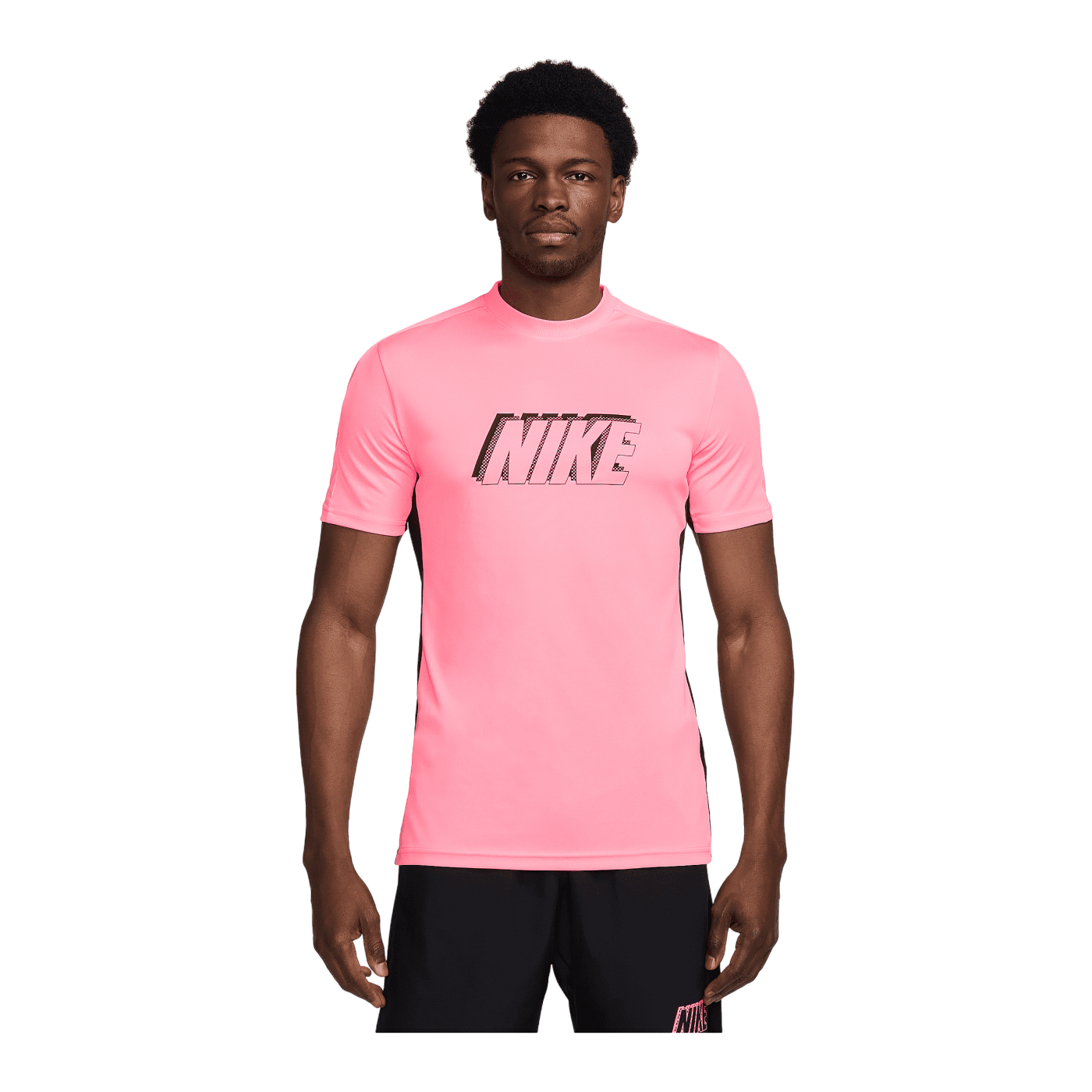 Nike Academy Trainingsshirt Rot F675