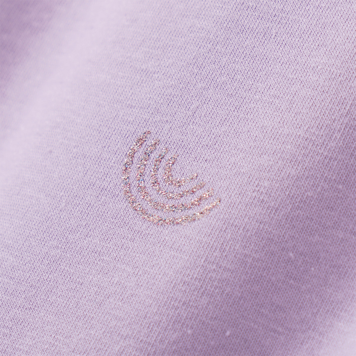2 Mädchen Langarmshirts im Basic-Look