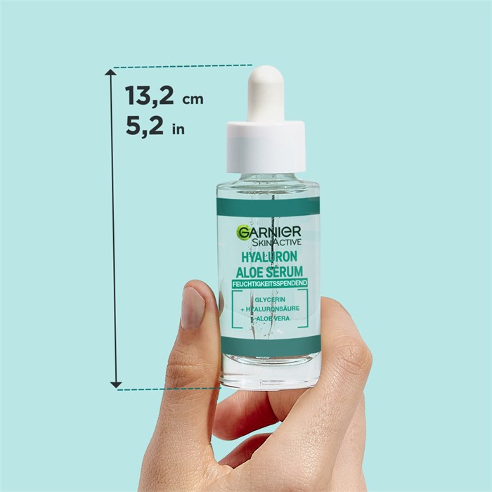 Hyaluron Aloe Serum