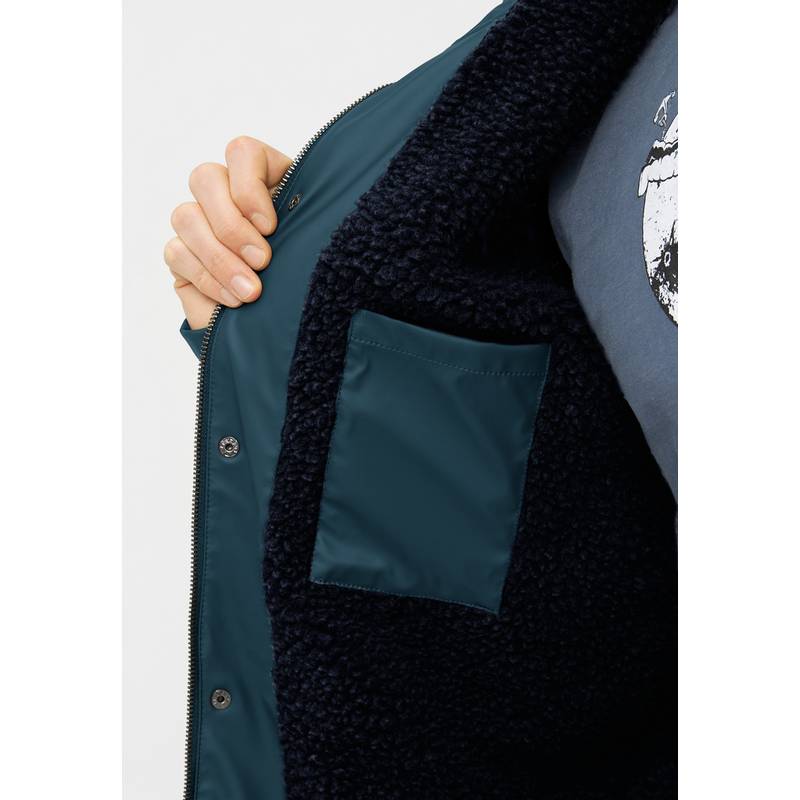 Derbe Trekholm Winterjacke Herren