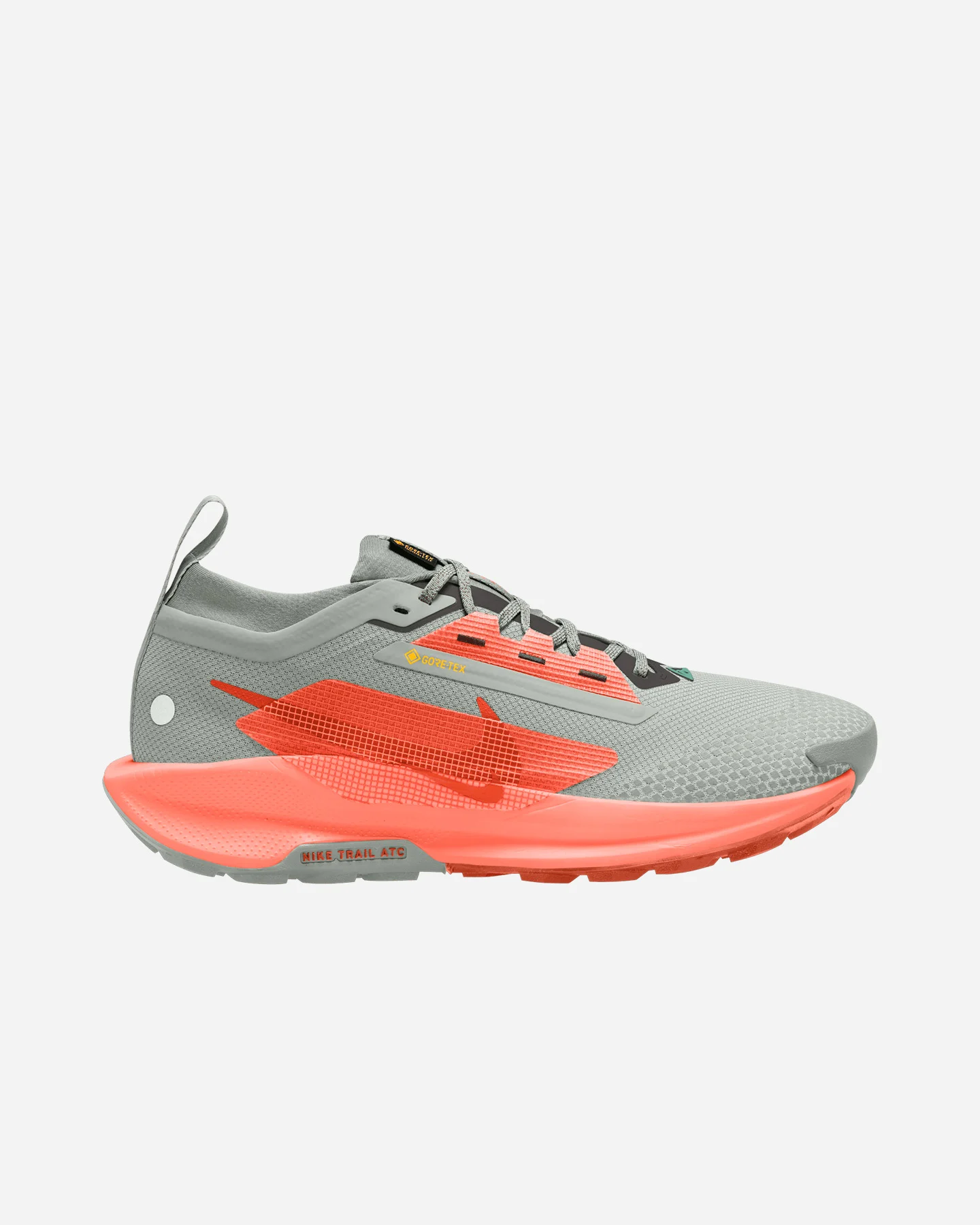 Scarpe Trail Nike Pegasus Trail 5 Gore Tex M FQ0908-004
