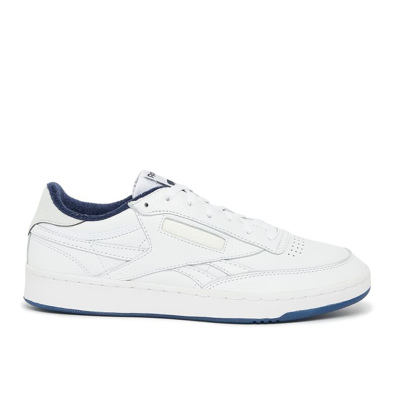 Reebok x Tyrrell Winston Club C Revenge Vintage ftwr white/chalk/vector navy