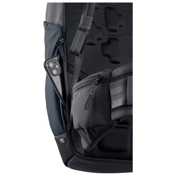 Evoc - Commute Pro 22 - Bike-Rucksack