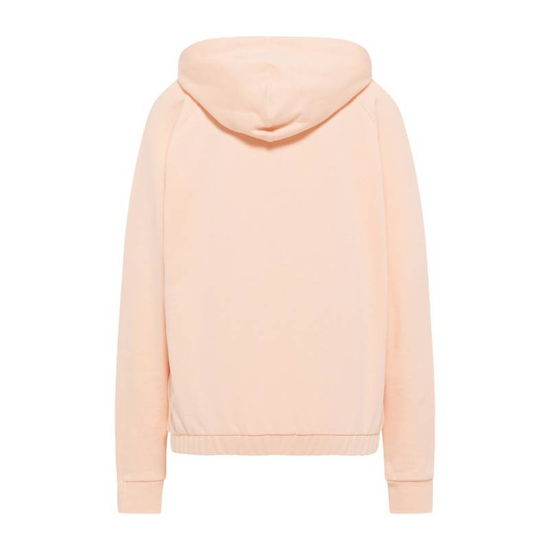 SOMWR BE THE PLANET HOODIE Hoodie Damen