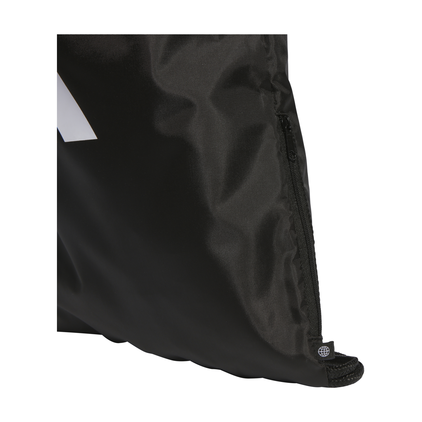 adidas Tiro League Gymsack Schwarz Weiss