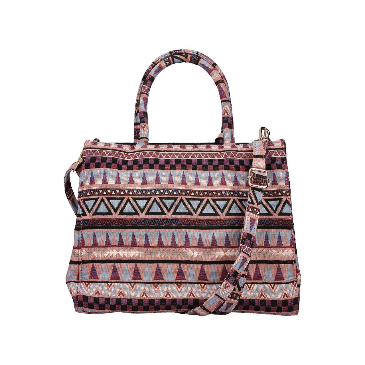 RIEKER Handtaschen bunt