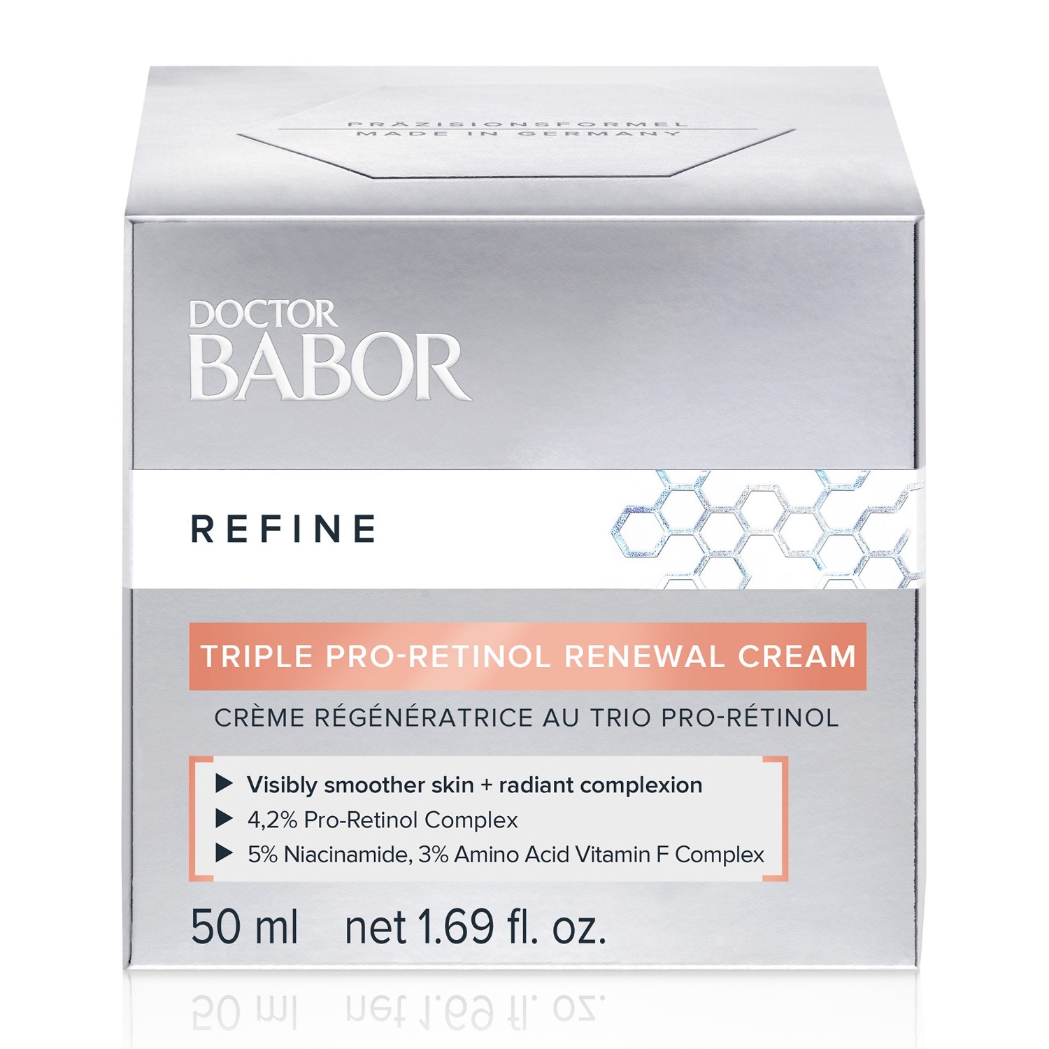 Triple Pro-Retinol Renewal Cream