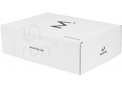 Maurten Mix Box + 1 bidon de 500 ml offert