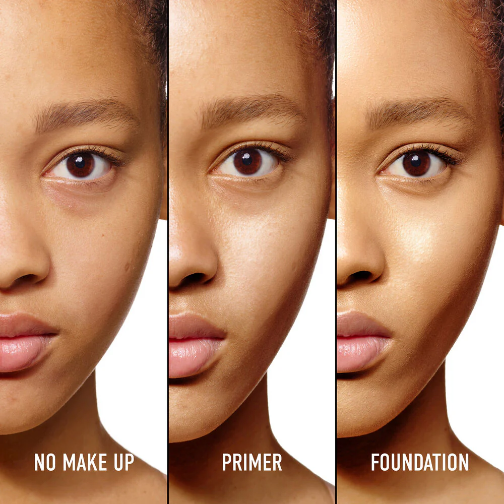 Dior Forever Glow Veil Gesichtsprimer – Make-up-Basis