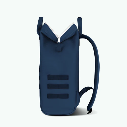 Chambery navy blue changing bag