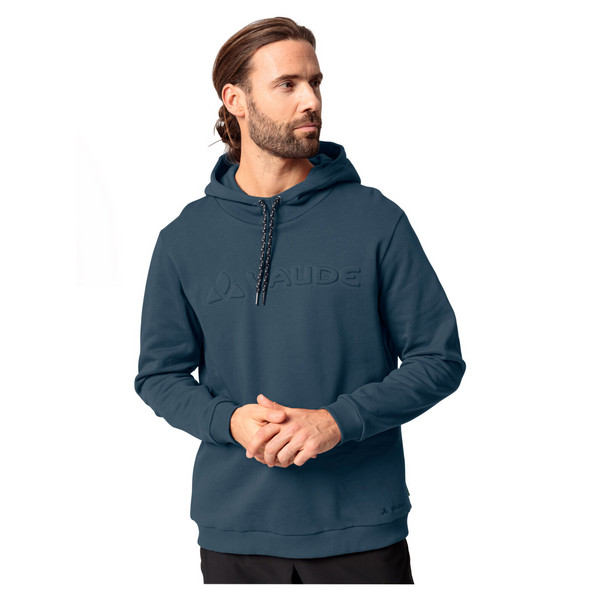 MANUKAU HOODY III Herren - Kapuzenpullover