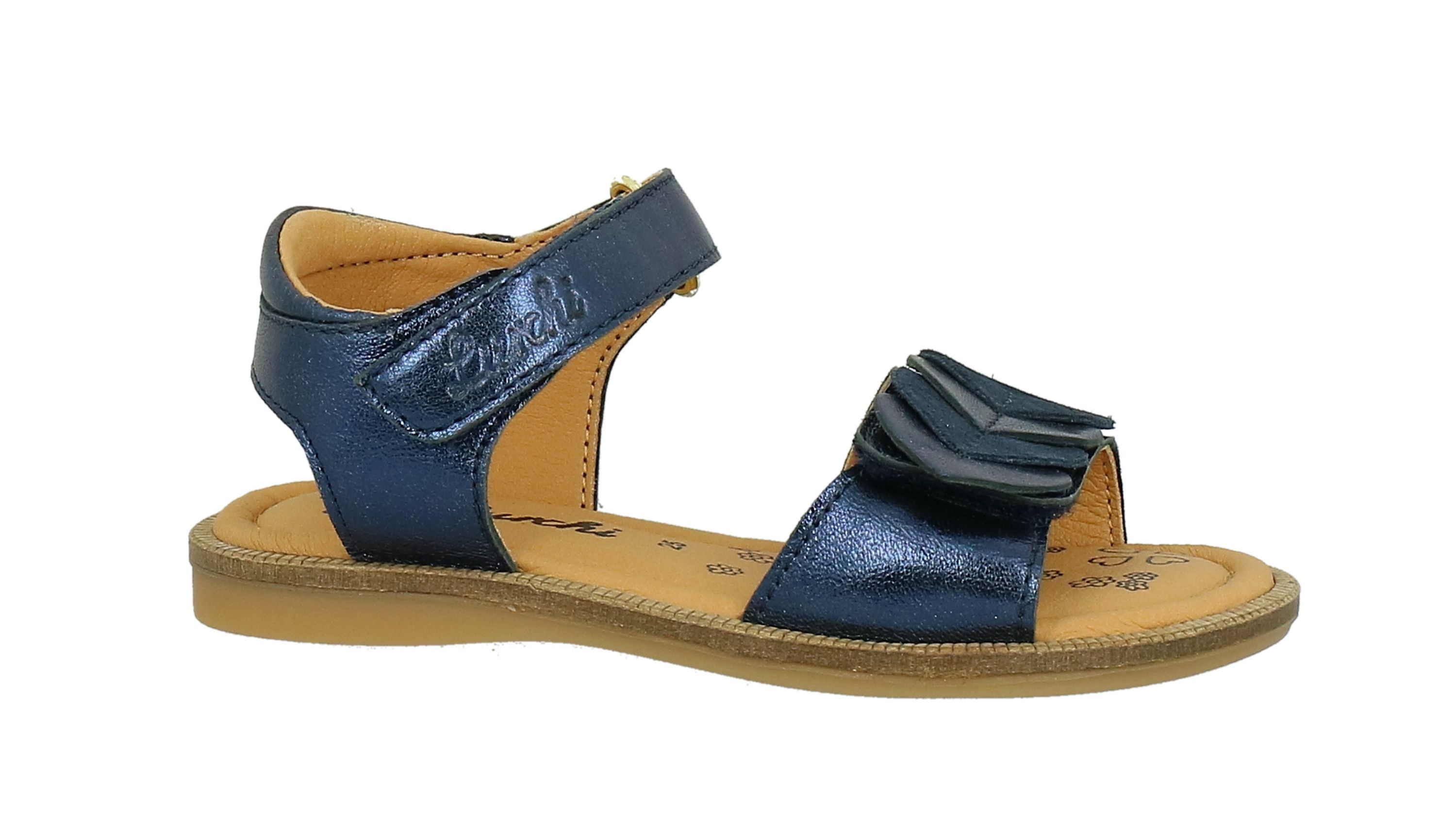 Lurchi Sandale Caria - navy