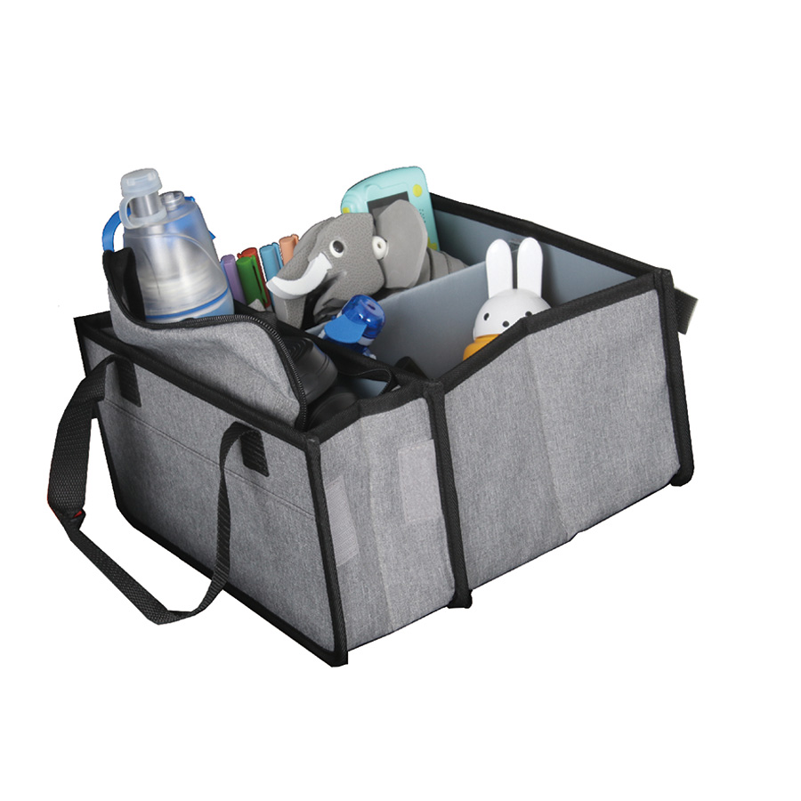 Faltbarer Sitzorganizer, von Norauto, 1 Stück - ATU