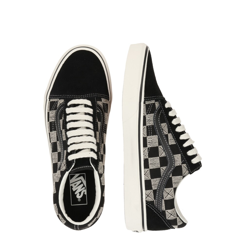 Vans Old Skool VN000CP5BM81 / schwarz