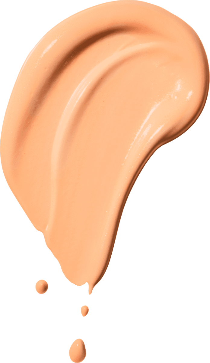 Foundation Dream Radiant Liquid 01 Natural Ivory, 30 ml