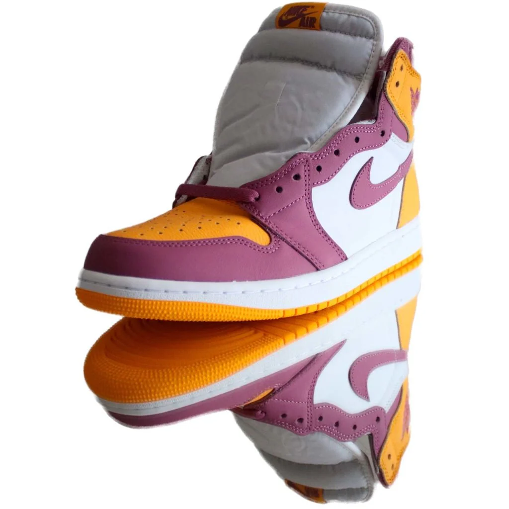 Jordan 1 Retro High OG Brotherhood