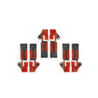 Caste Enclaves Magma Guns (6)