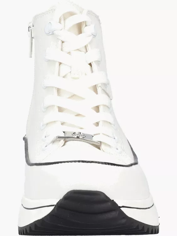 Rieker Damen Sneaker High
