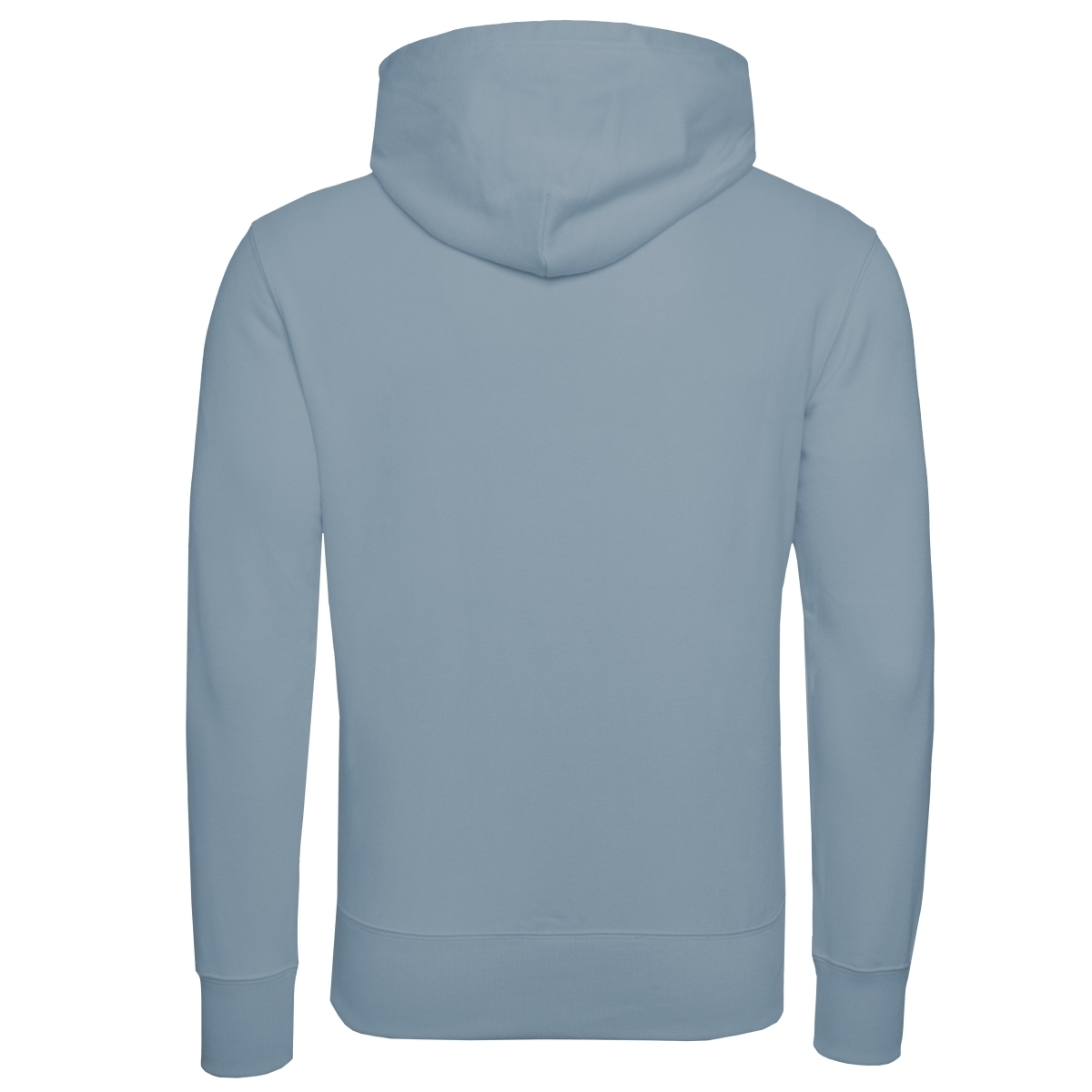 Champion Hooded Kapuzenpullover blau