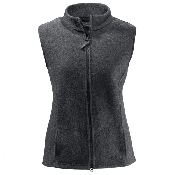 Mufflon - Women's Vita - Merinoweste