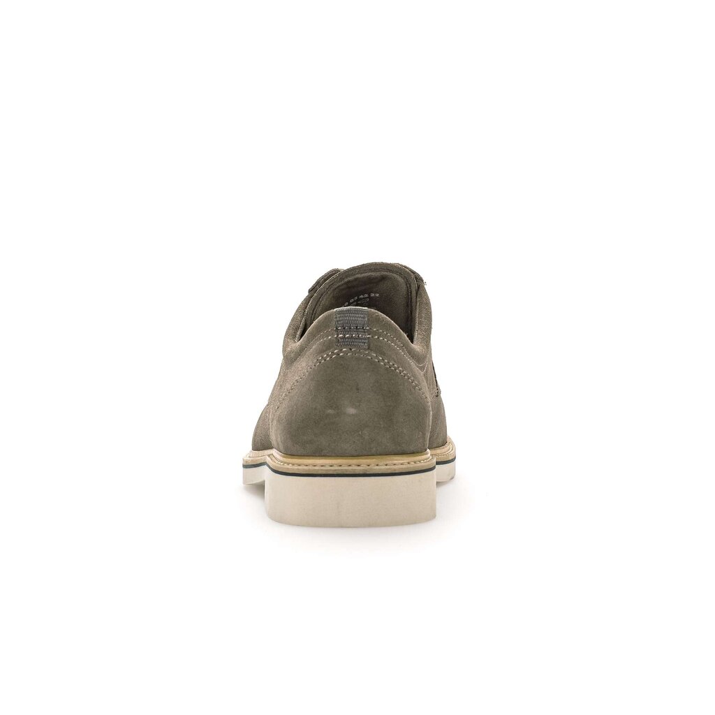 Pius Gabor PG1048 Schnürschuh beige