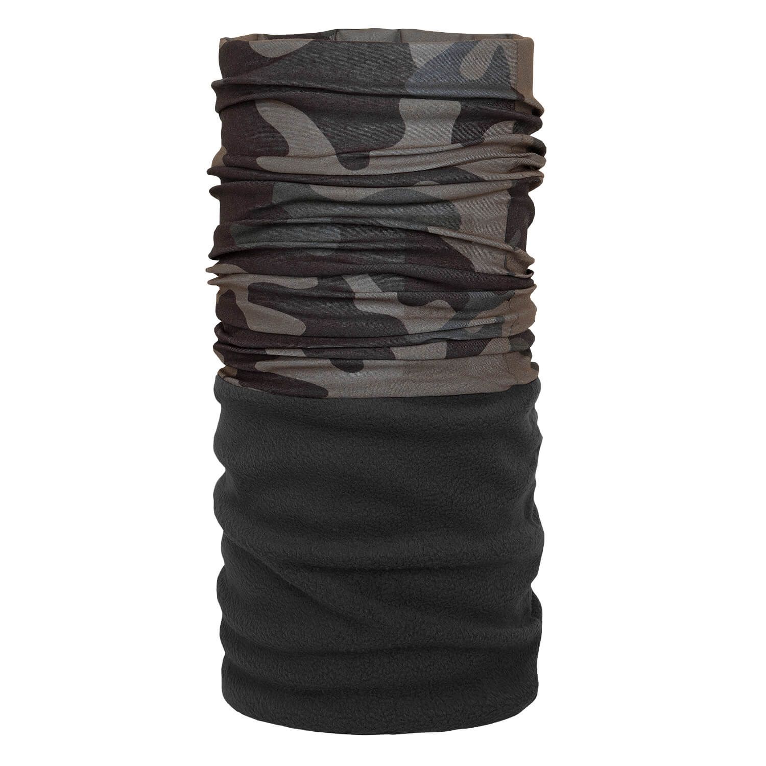Multifunktionstuch Fleece Headscarf