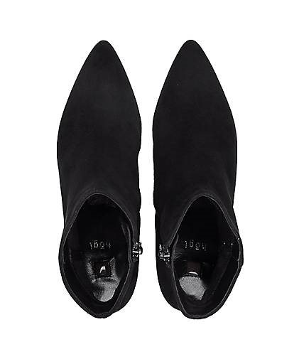 Högl Stiefelette
