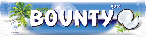 Bounty Multipack