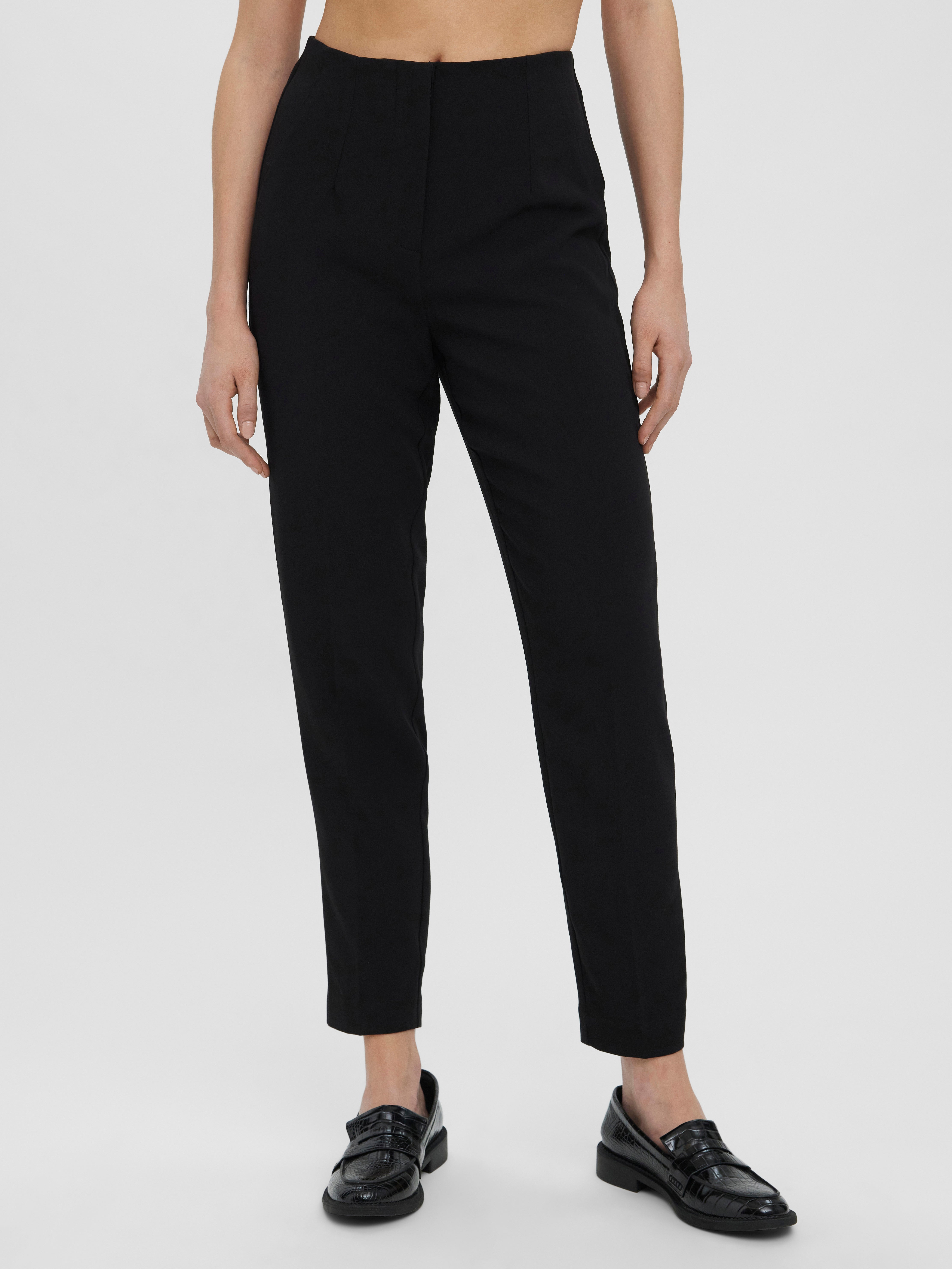 VMSANDY Hohe Taille Hose