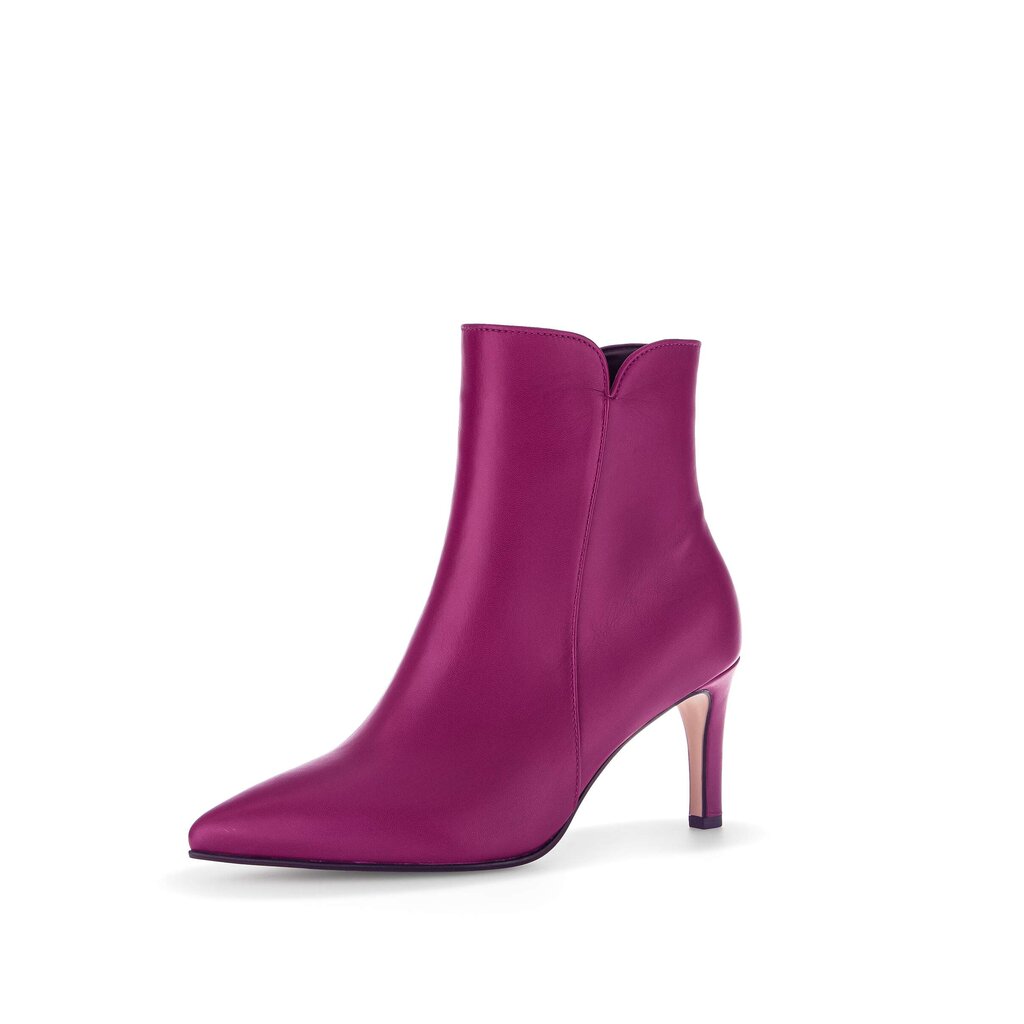 Gabor fashion Elegante Stiefelette pink