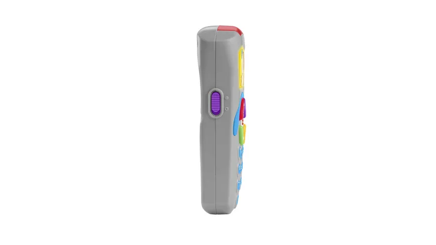 Fisher-Price Lernspaß Lernspielzeug Hündchen-Fernbedienung