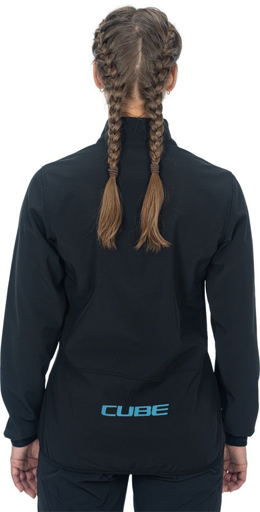 Cube ATX CMPT - Damen Softshelljacke kaufen | Bike-Discount