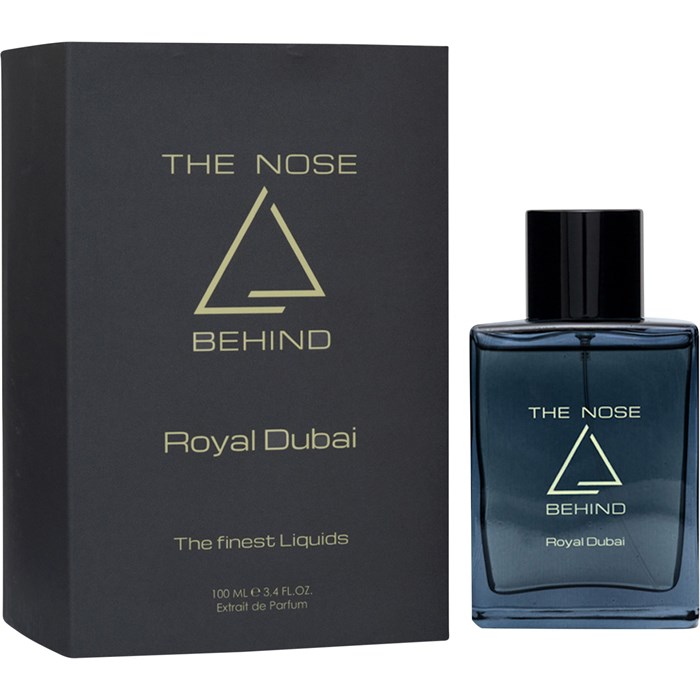 Extrait de Parfum
