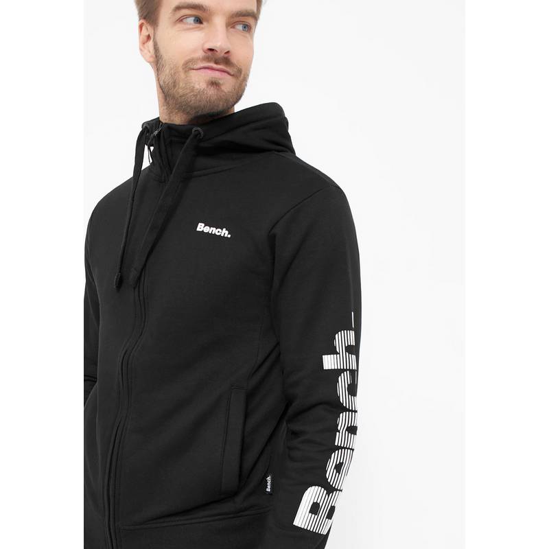 Bench Maslow Sweatshirt Herren