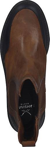 Sansibar Stiefelette