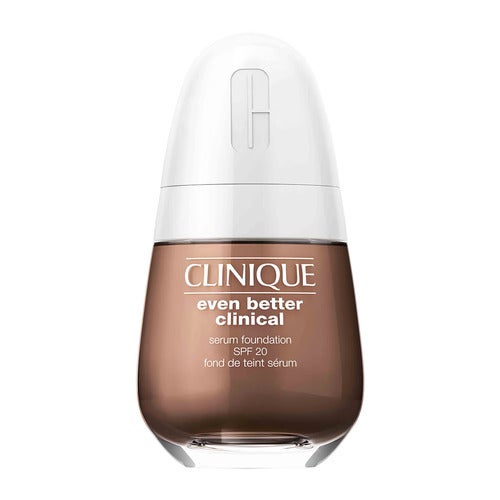 Clinique Even Better Clinical Serum Foundation CN52 semleges 30 ml