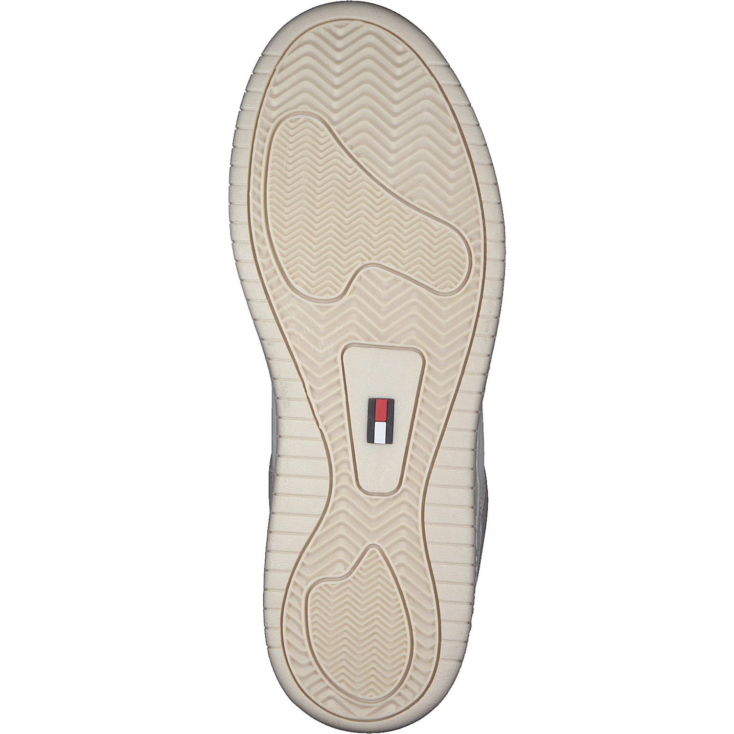 Tommy Hilfiger EN0EN02086, Sneakers, Damen, Beige