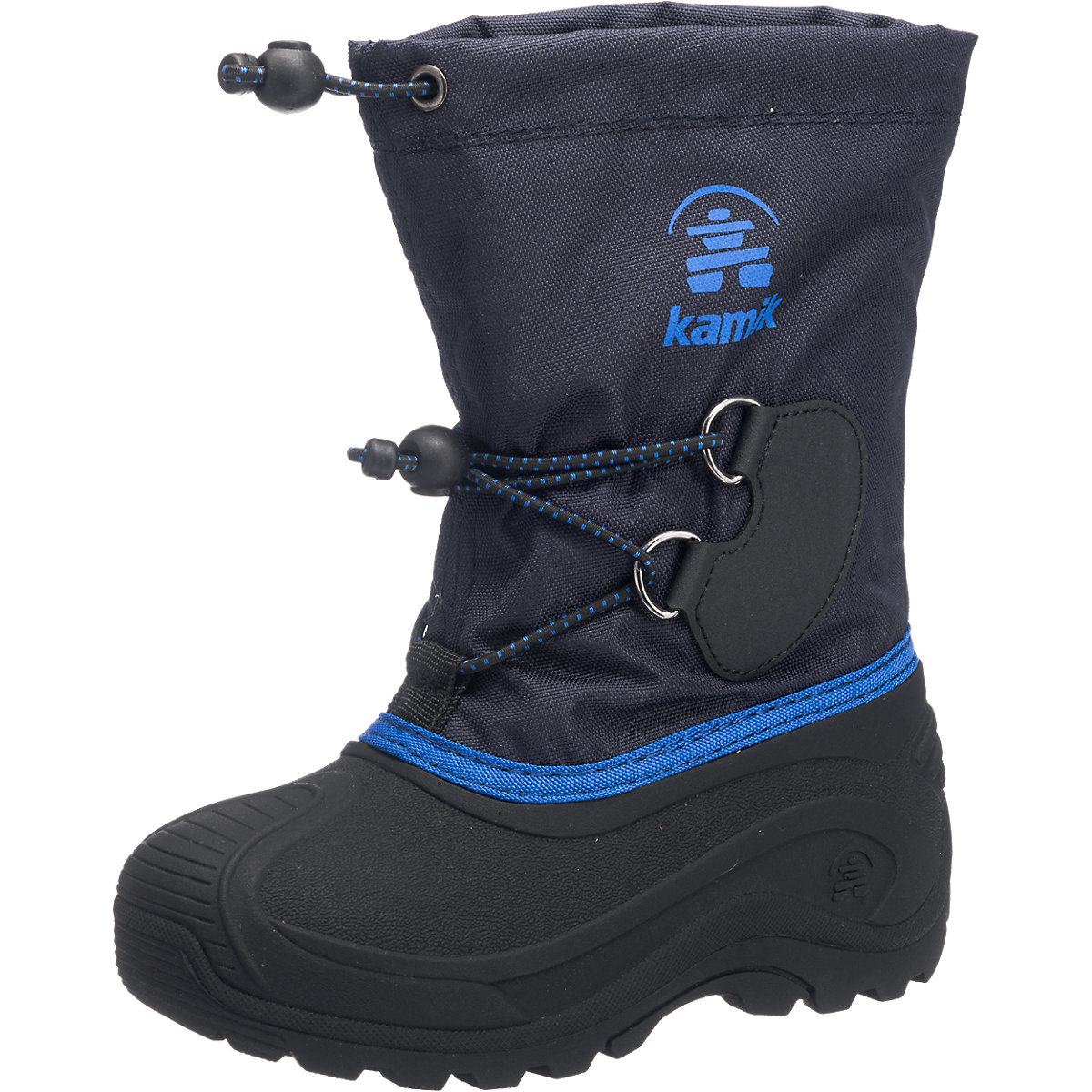 Winterstiefel SOUTHPOLE4 für Jungen