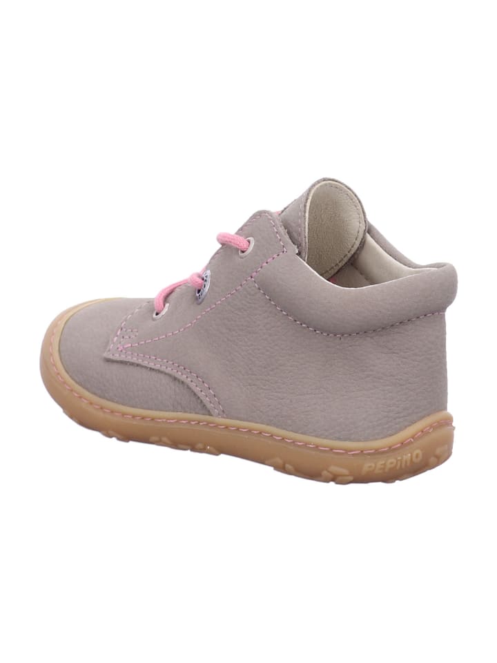 Ricosta Mädchen Halbschuhe Cory in Grau günstig kaufen