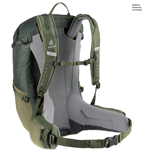 Deuter - Futura 27 - Wanderrucksack